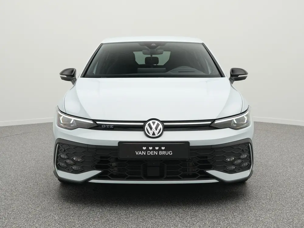 Volkswagen Golf 1.5 eHybrid GTE 272 PK DSG | LED matrix IQ | uit 2025, foto 5