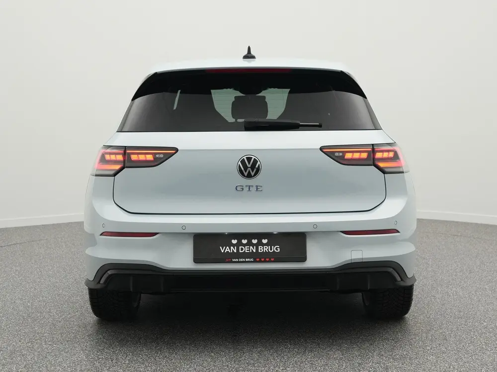 Volkswagen Golf 1.5 eHybrid GTE 272 PK DSG | LED matrix IQ | uit 2025, foto 6