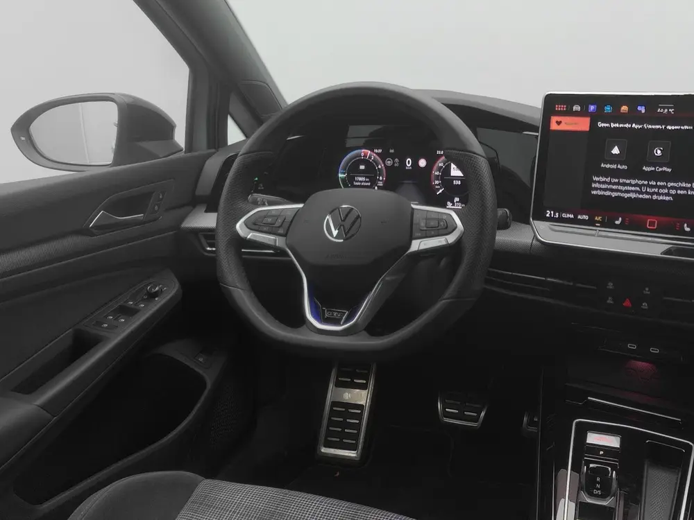 Volkswagen Golf 1.5 eHybrid GTE 272 PK DSG | LED matrix IQ | uit 2025, foto 8
