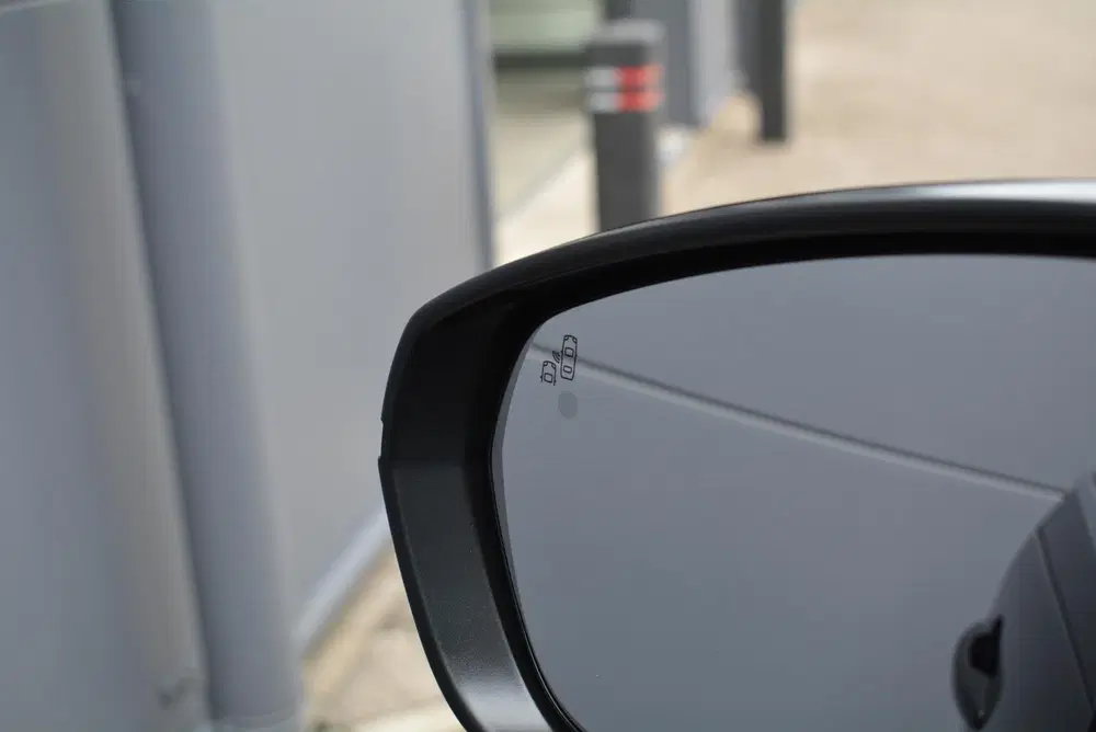 Citroën C5 Aircross Citroen C5 Aircross TURBO 130pk Automaat F uit 2022, foto 10