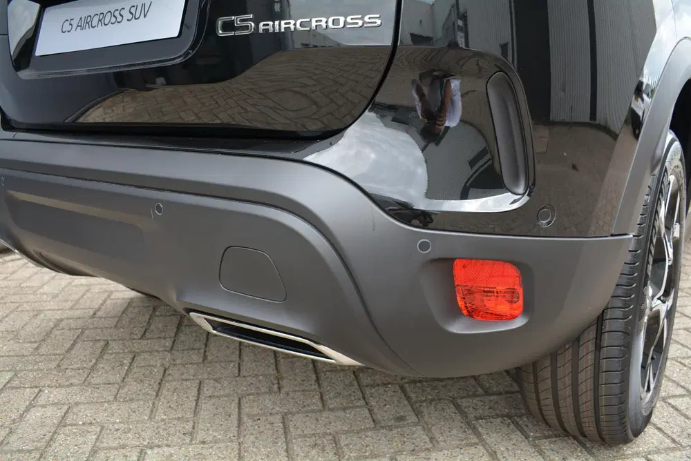 Citroën C5 Aircross Citroen C5 Aircross TURBO 130pk Automaat F uit 2022, foto 13