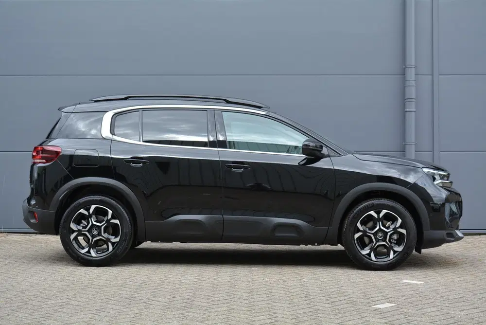 Citroën C5 Aircross Citroen C5 Aircross TURBO 130pk Automaat F uit 2022, foto 4
