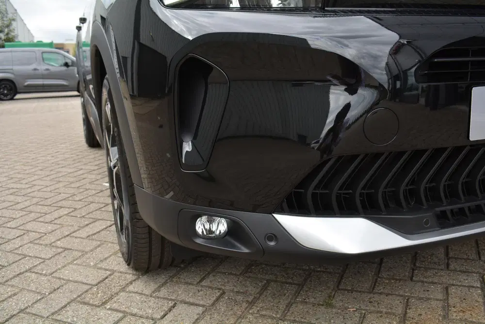 Citroën C5 Aircross Citroen C5 Aircross TURBO 130pk Automaat F uit 2022, foto 8