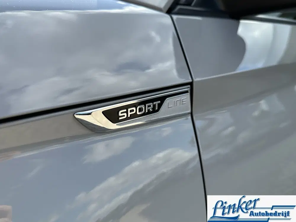 Skoda Kodiaq 1.5 TSI Sportline Business uit 2020, foto 13