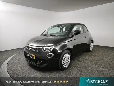 Fiat 500 Action 24 kWh NIEUWSTAAT uit 2022