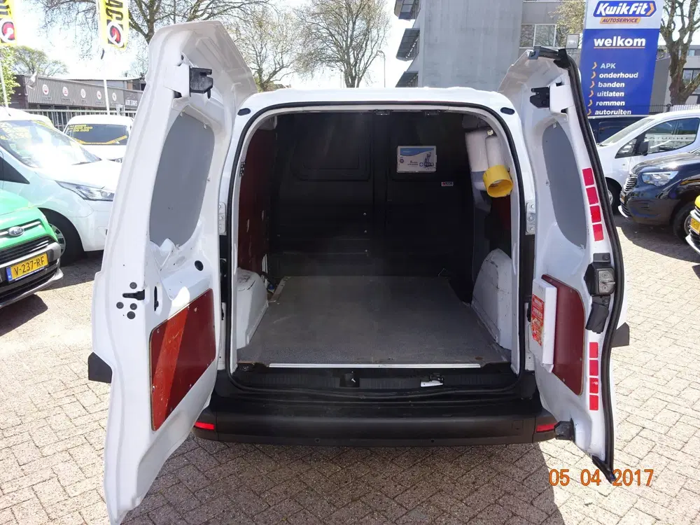 Mercedes-Benz Citan 108 CDI L1 Pro MBUX AIRCO CRUISE CONTROL uit 2022, foto 9