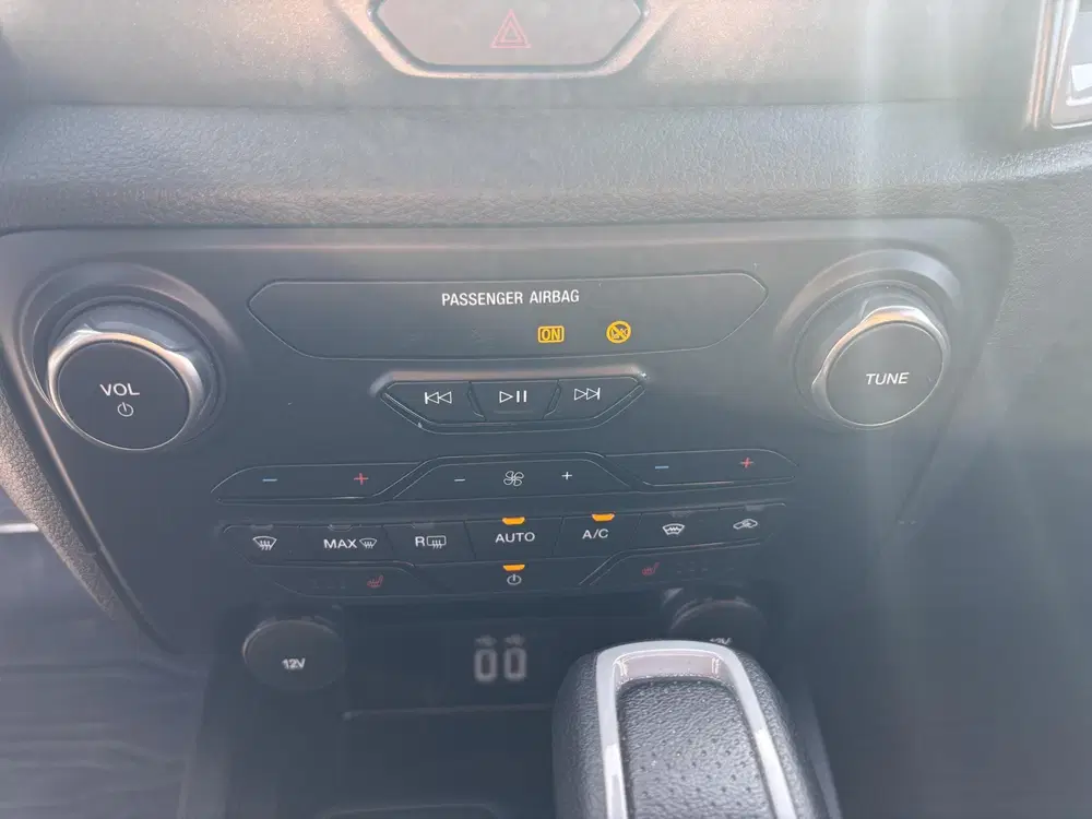 Ford Ranger 2.0 Double Cab EcoBlue Raptor SCI uit 2022, foto 16