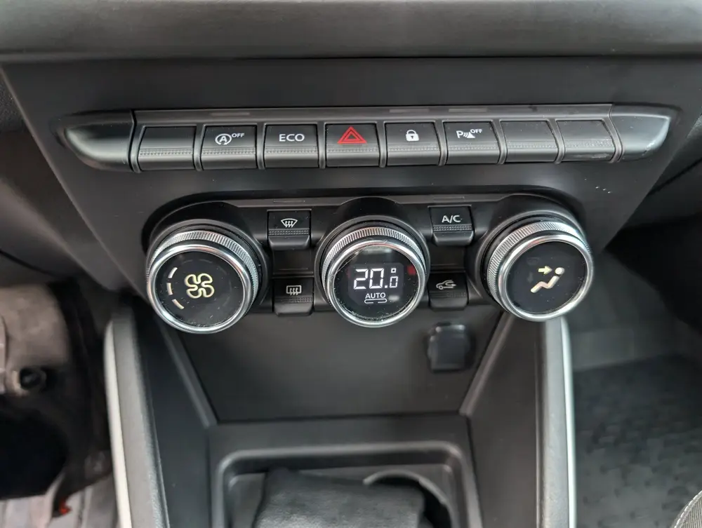 Dacia Duster Goedkoop rijden Bi-Fuel 1.0 TCe Prestige + acht uit 2021, foto 15