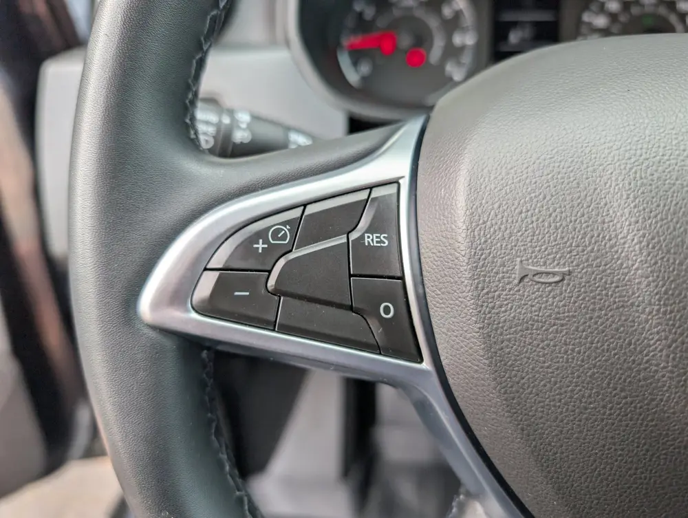 Dacia Duster Goedkoop rijden Bi-Fuel 1.0 TCe Prestige + acht uit 2021, foto 18