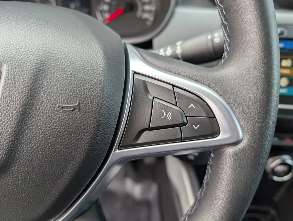Dacia Duster Goedkoop rijden Bi-Fuel 1.0 TCe Prestige + acht uit 2021, foto 19