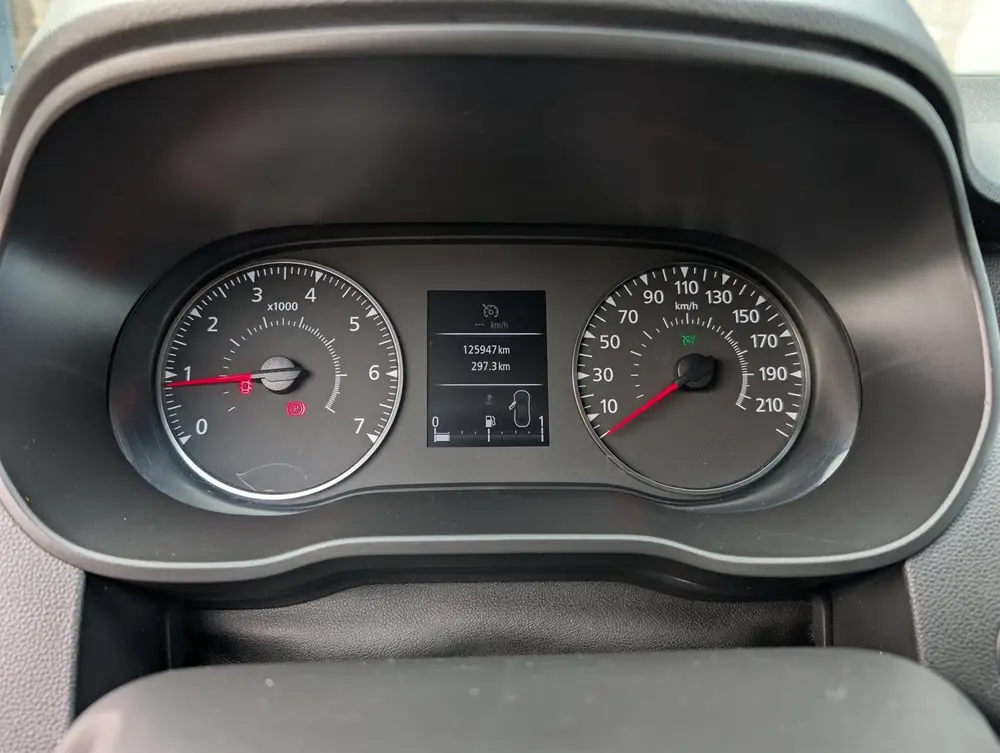 Dacia Duster Goedkoop rijden Bi-Fuel 1.0 TCe Prestige + acht uit 2021, foto 20