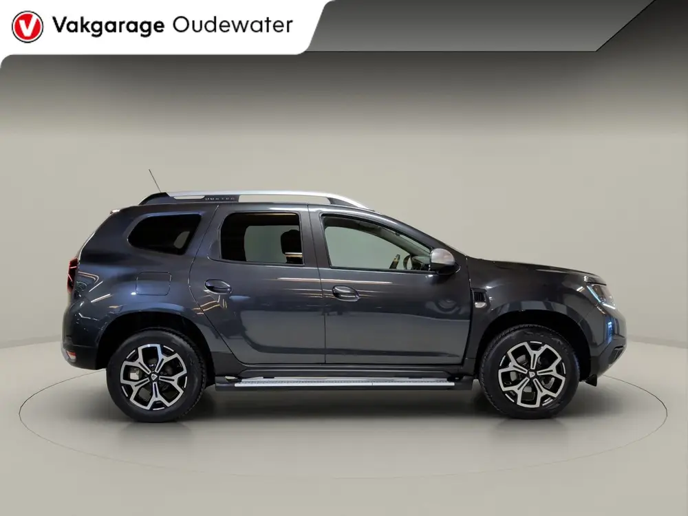 Dacia Duster Goedkoop rijden Bi-Fuel 1.0 TCe Prestige + acht uit 2021, foto 6
