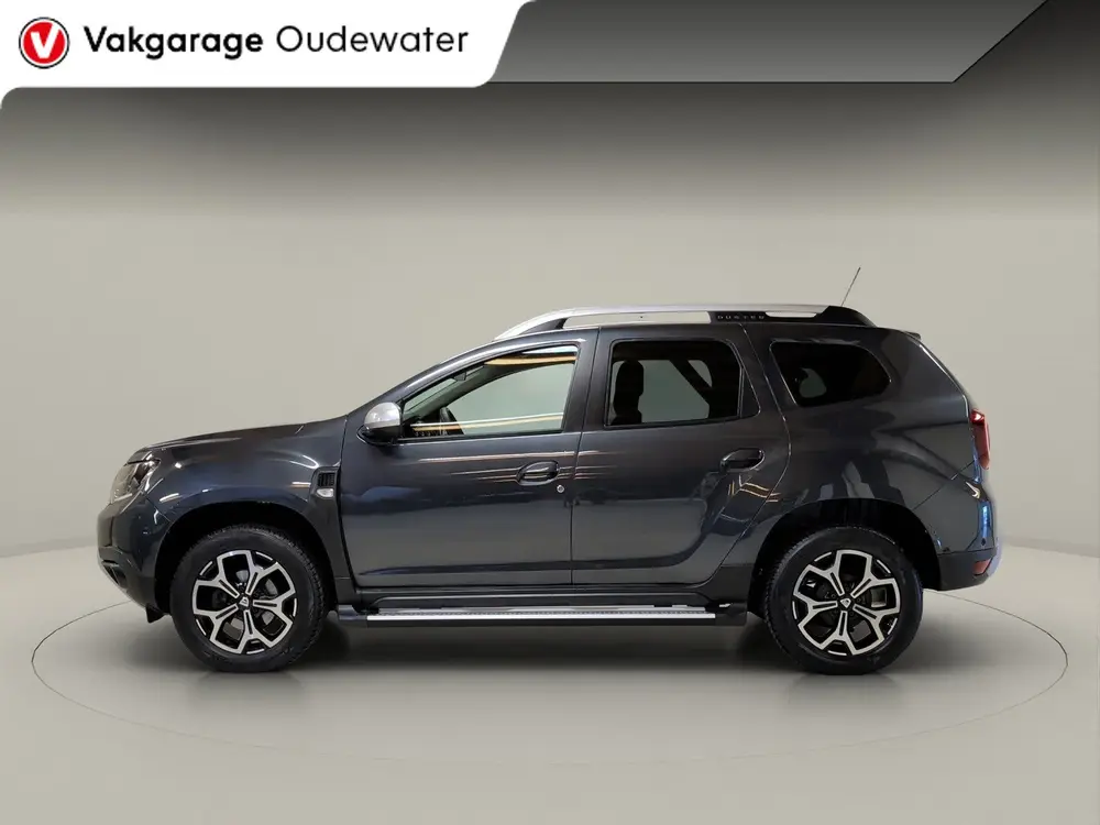 Dacia Duster Goedkoop rijden Bi-Fuel 1.0 TCe Prestige + acht uit 2021, foto 7