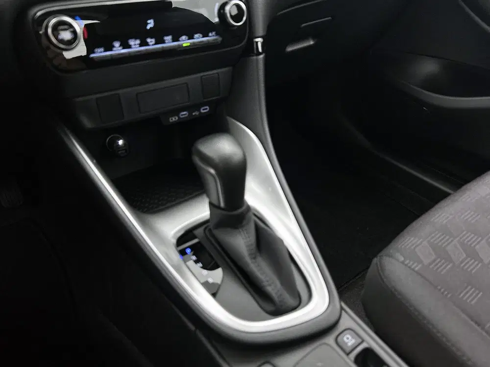 Toyota Yaris 1.5 Hybrid Active uit 2024, foto 11