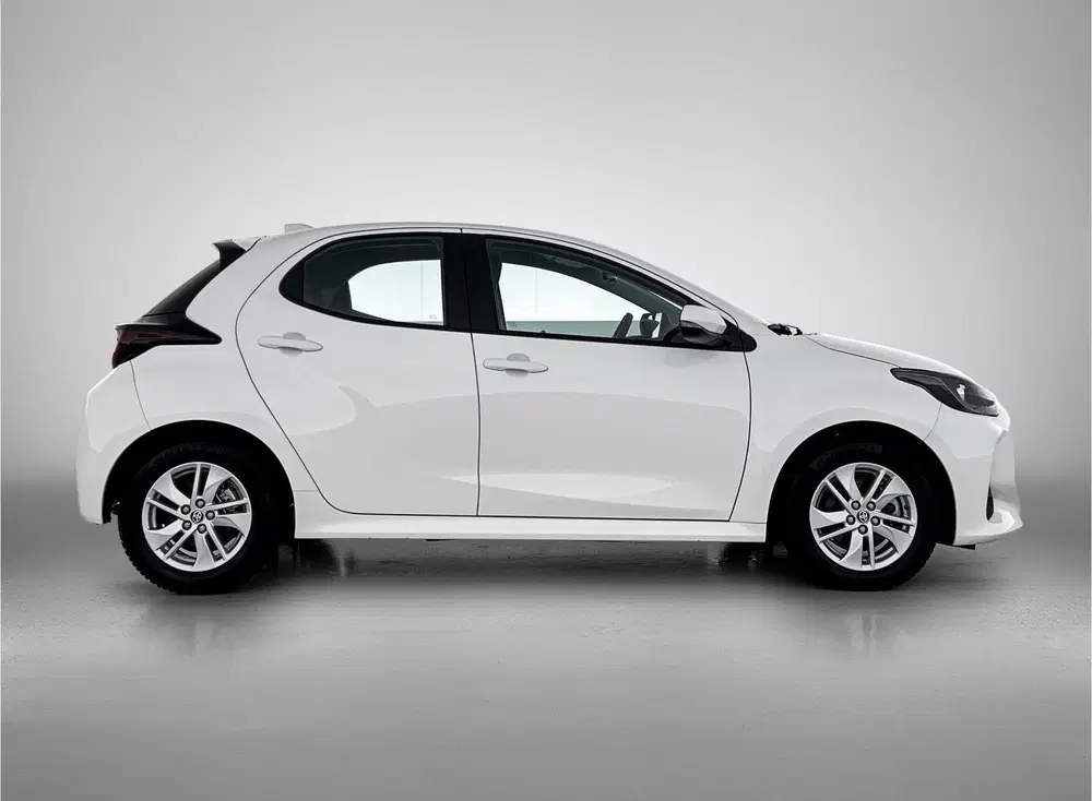 Toyota Yaris 1.5 Hybrid Active uit 2024, foto 12