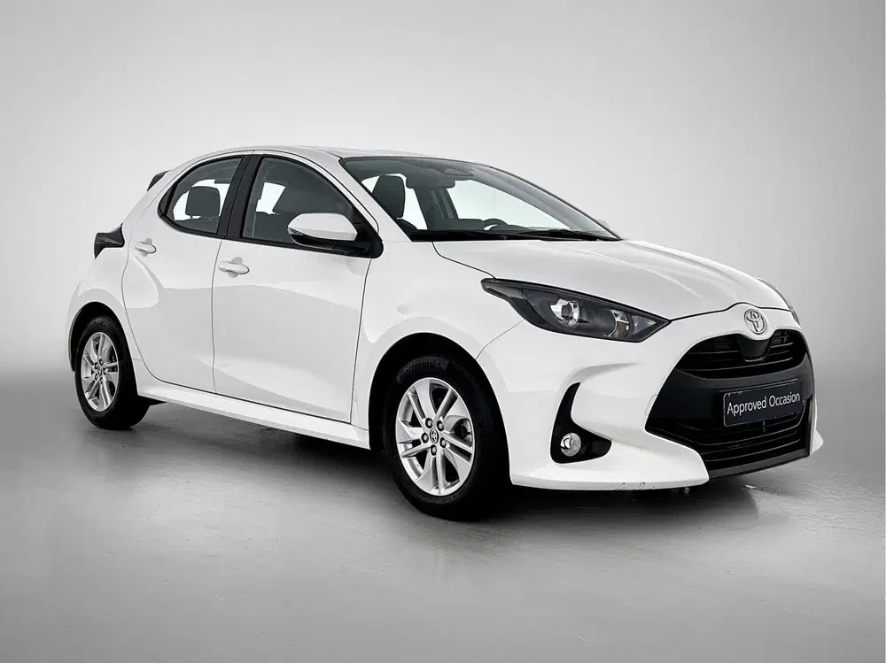 Toyota Yaris 1.5 Hybrid Active uit 2024, foto 13
