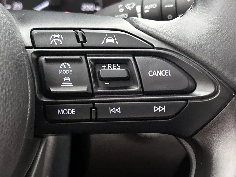 Toyota Yaris 1.5 Hybrid Active uit 2024, foto 15