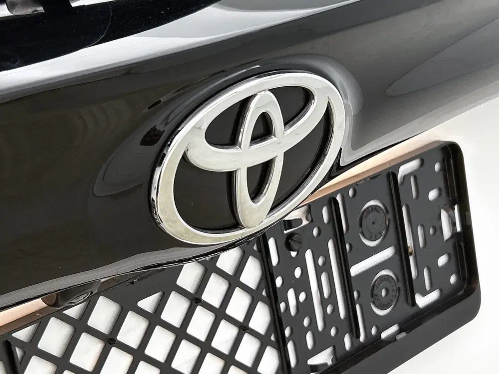 Toyota Yaris 1.5 Hybrid Active uit 2024, foto 19