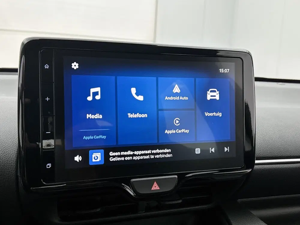 Toyota Yaris 1.5 Hybrid Active uit 2024, foto 20