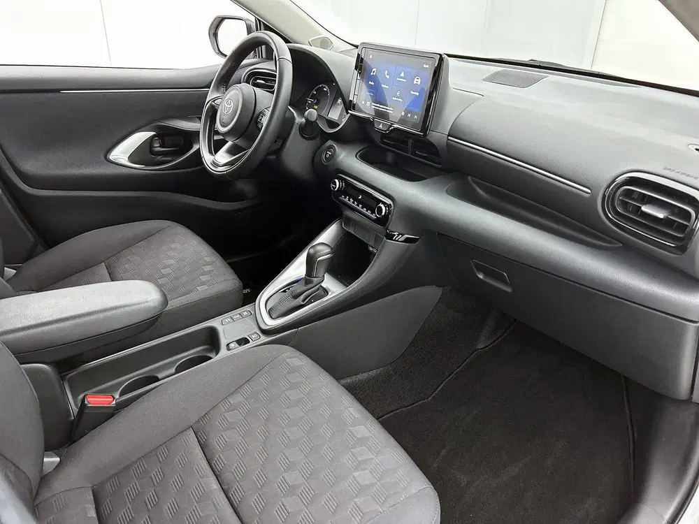 Toyota Yaris 1.5 Hybrid Active uit 2024, foto 6