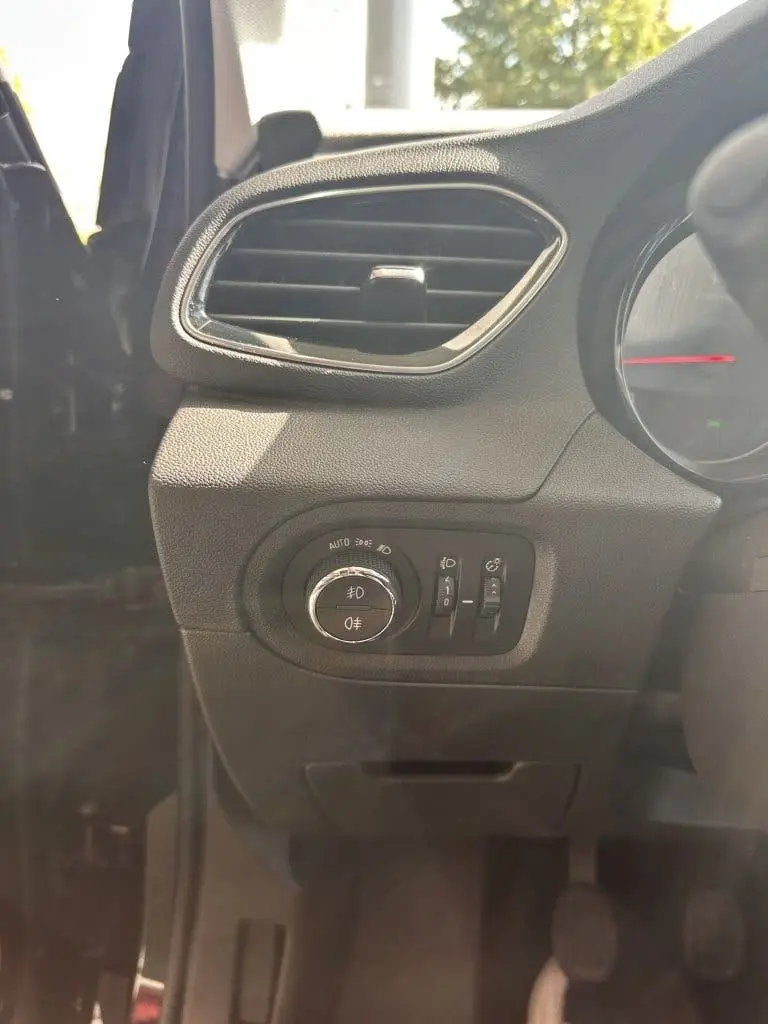 Opel Grandland X 1.2 TURBO BUSINESS EDITION (bj 2019) uit 2019, foto 8
