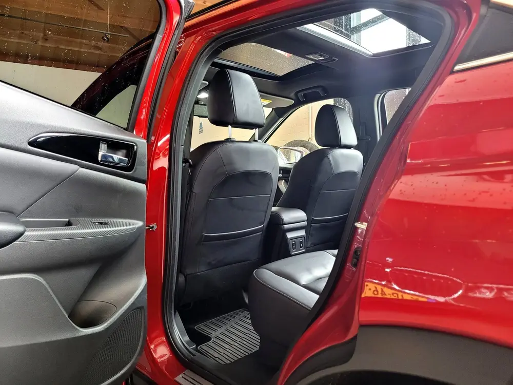Mitsubishi Eclipse Cross 2.4 PHEV Instyle uit 2021, foto 3