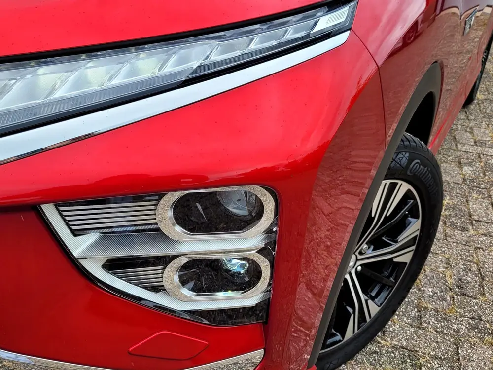 Mitsubishi Eclipse Cross 2.4 PHEV Instyle uit 2021, foto 7