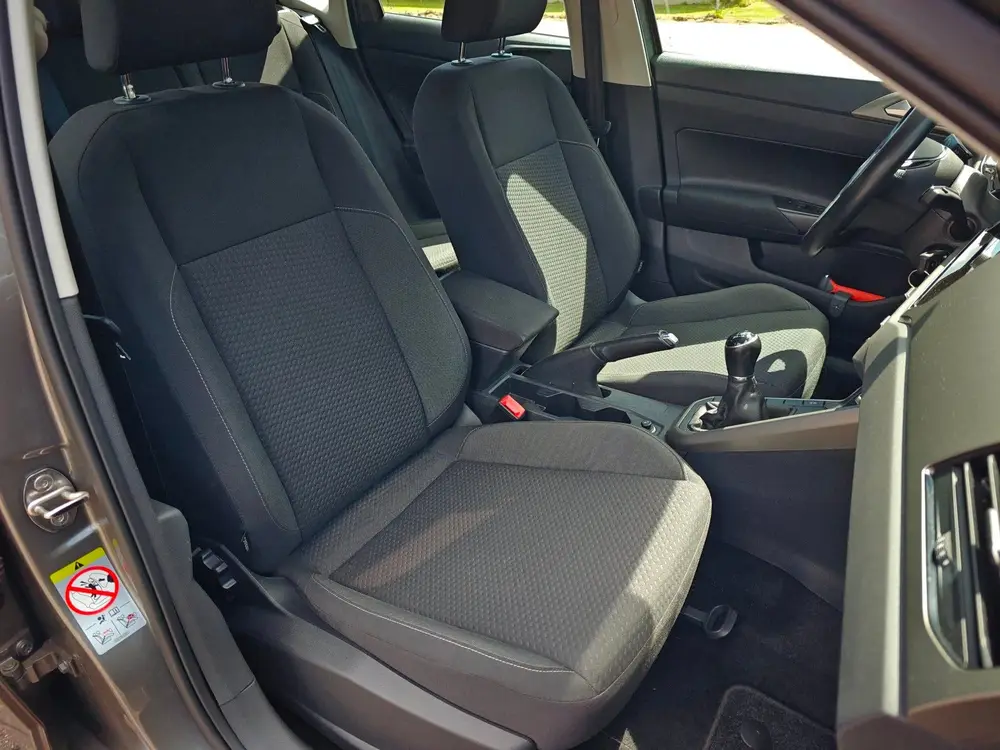 Volkswagen Polo 1.0 TSI Comfortline | Airco | Adaptive Cruis uit 2020, foto 14