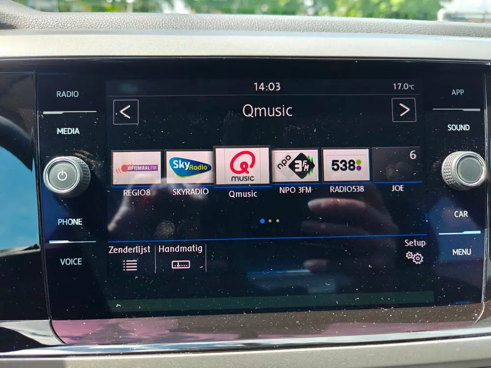 Volkswagen Polo 1.0 TSI Comfortline | Airco | Adaptive Cruis uit 2020, foto 19