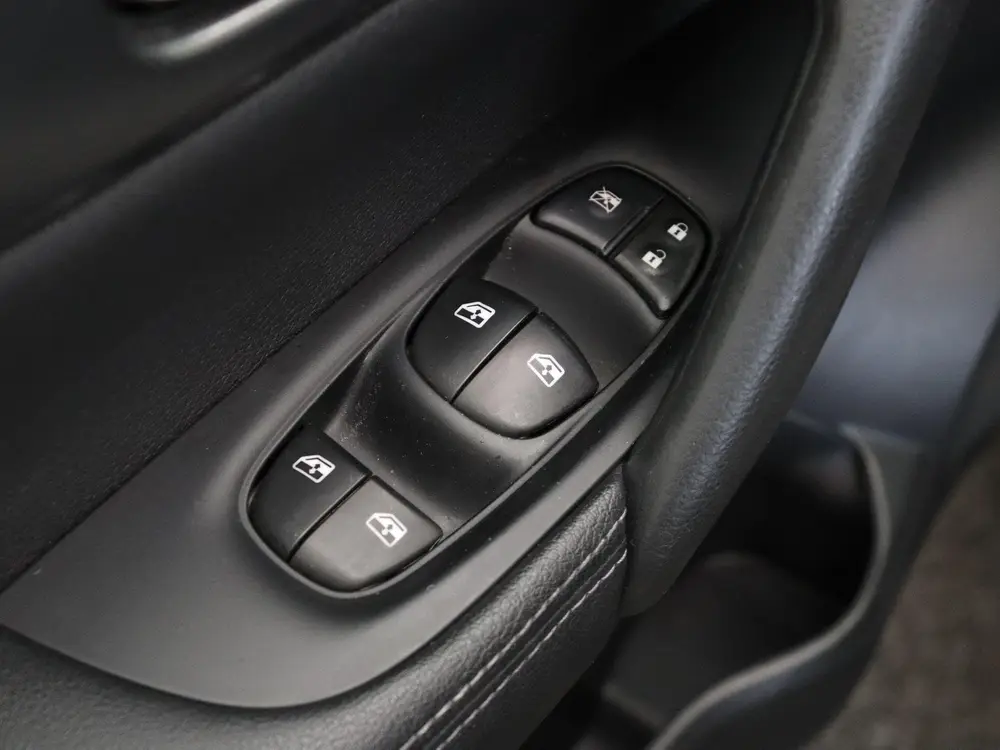 Nissan Qashqai 140pk DIG-T N-Connecta | Trekhaak 1300KG | Pa uit 2019, foto 18