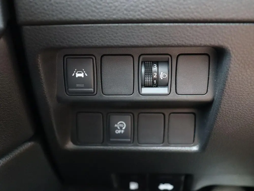Nissan Qashqai 140pk DIG-T N-Connecta | Trekhaak 1300KG | Pa uit 2019, foto 20