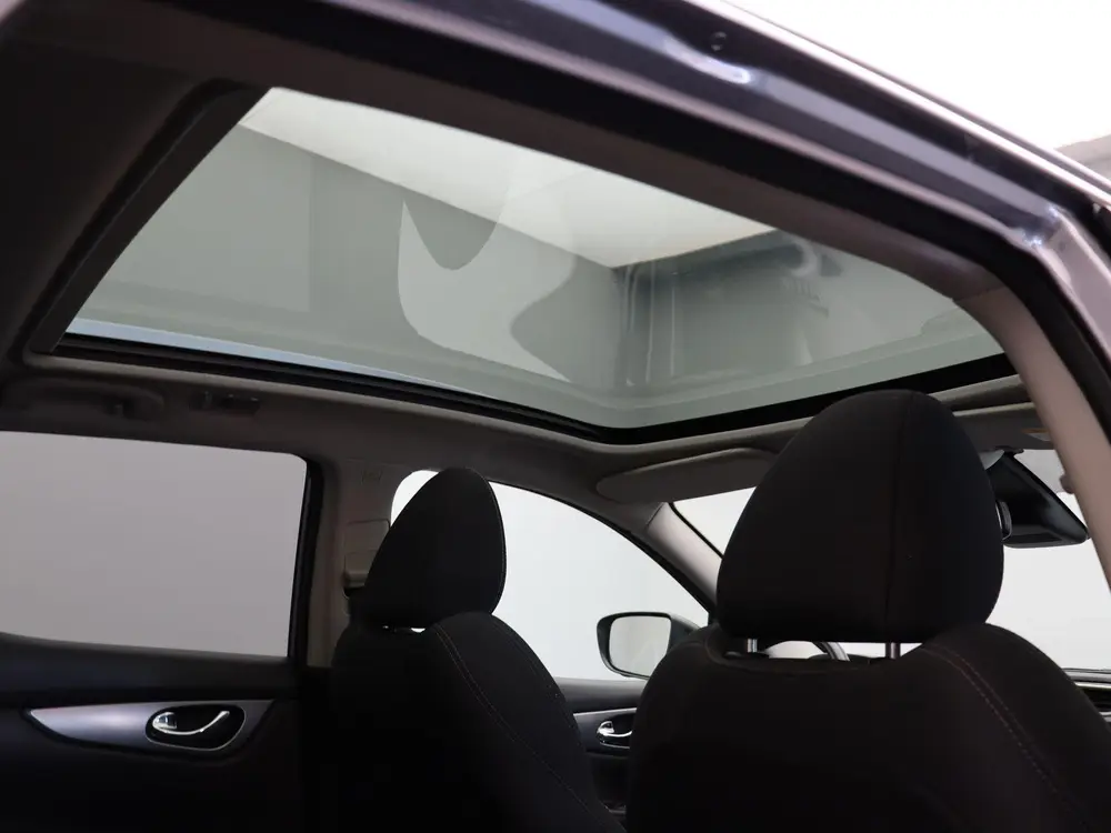 Nissan Qashqai 140pk DIG-T N-Connecta | Trekhaak 1300KG | Pa uit 2019, foto 4