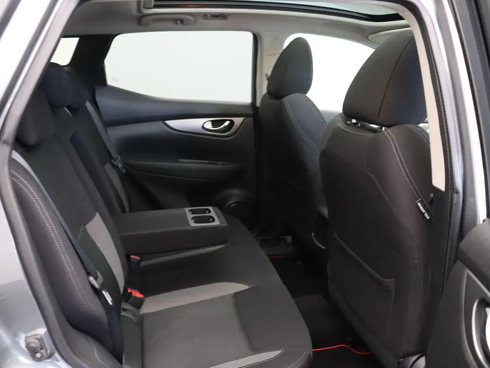 Nissan Qashqai 140pk DIG-T N-Connecta | Trekhaak 1300KG | Pa uit 2019, foto 8