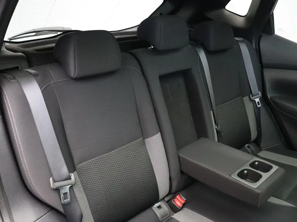 Nissan Qashqai 140pk DIG-T N-Connecta | Trekhaak 1300KG | Pa uit 2019, foto 9