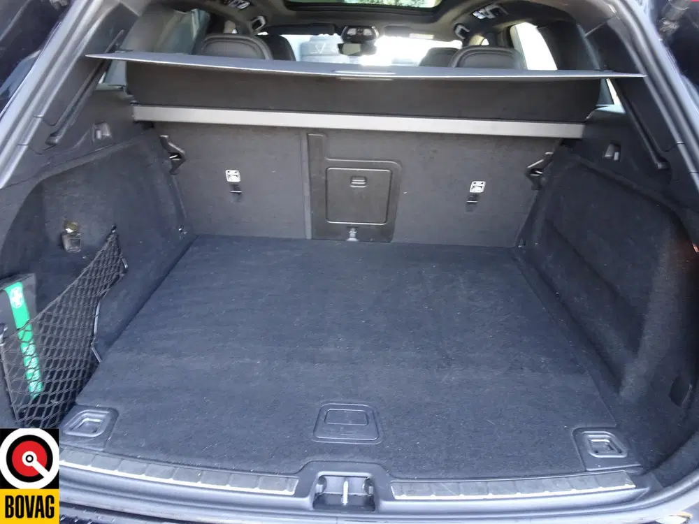 Volvo XC60 2.0 T6 Plug-in hybrid AWD Plus Black Editi uit 2024, foto 12