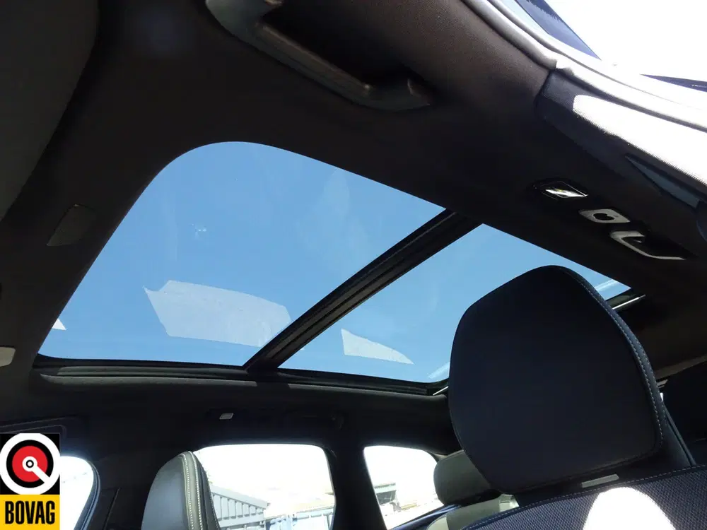 Volvo XC60 2.0 T6 Plug-in hybrid AWD Plus Black Editi uit 2024, foto 8