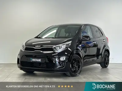 Kia Picanto 1.0 DPi DynamicLine uit 2024