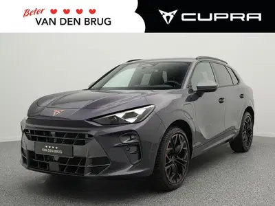 Cupra Terramar 1.5 TSI e-Hybrid 204pk Business uit 2025