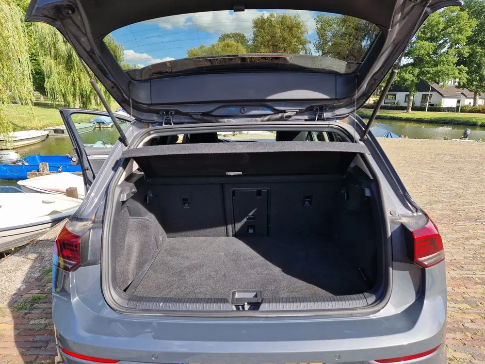 Volkswagen Golf 1.5 TSI lesauto uit 2020, foto 7