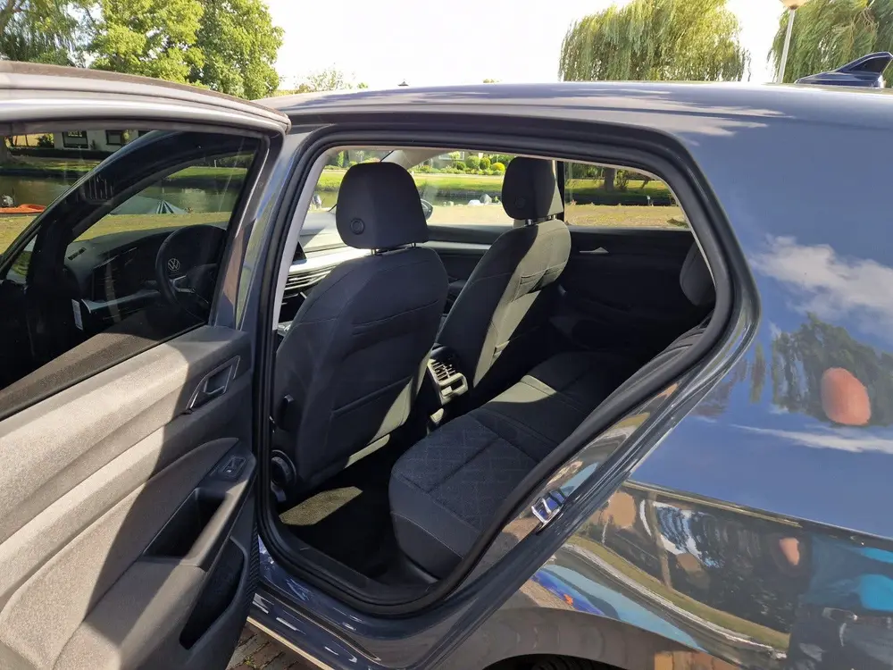 Volkswagen Golf 1.5 TSI lesauto uit 2020, foto 8