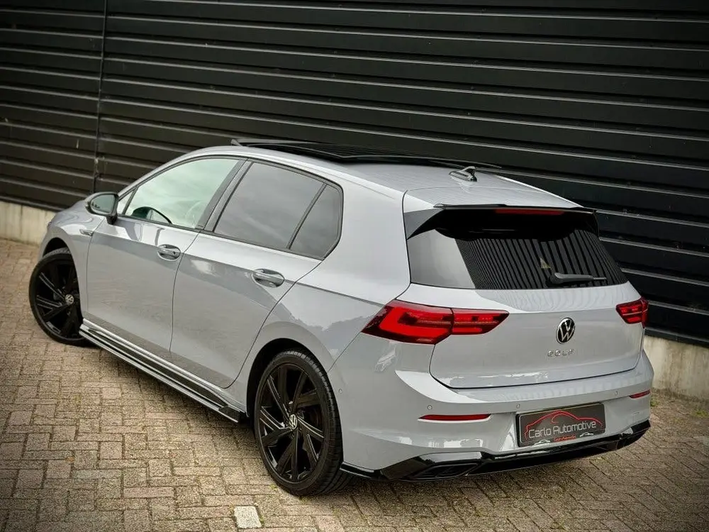 Volkswagen Golf 1.5 eTSI R-Line PANO|H/K|IQ LIGHT|ACC|DCC|SF uit 2021, foto 10
