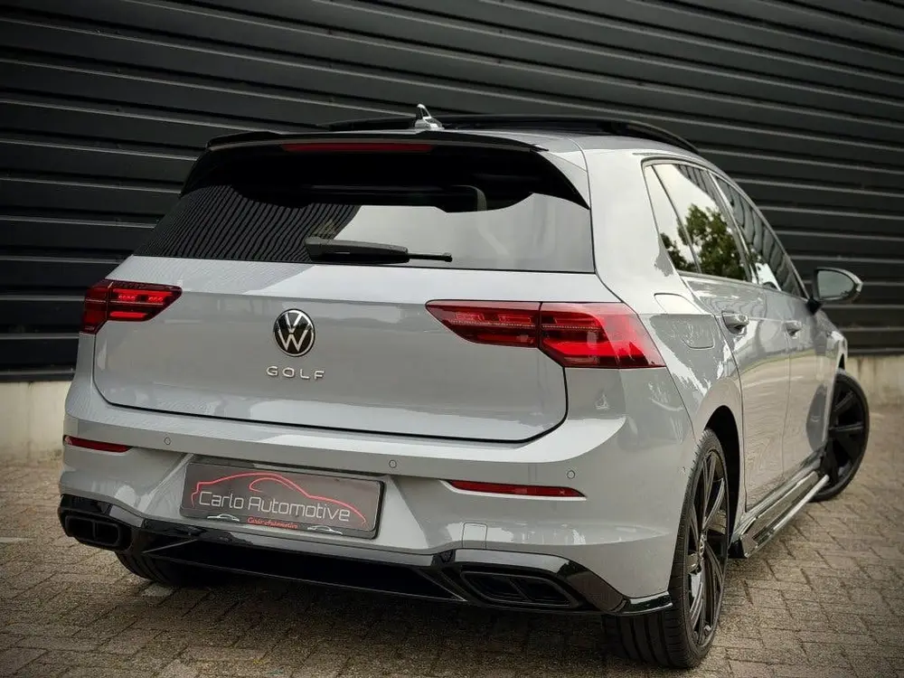 Volkswagen Golf 1.5 eTSI R-Line PANO|H/K|IQ LIGHT|ACC|DCC|SF uit 2021, foto 16