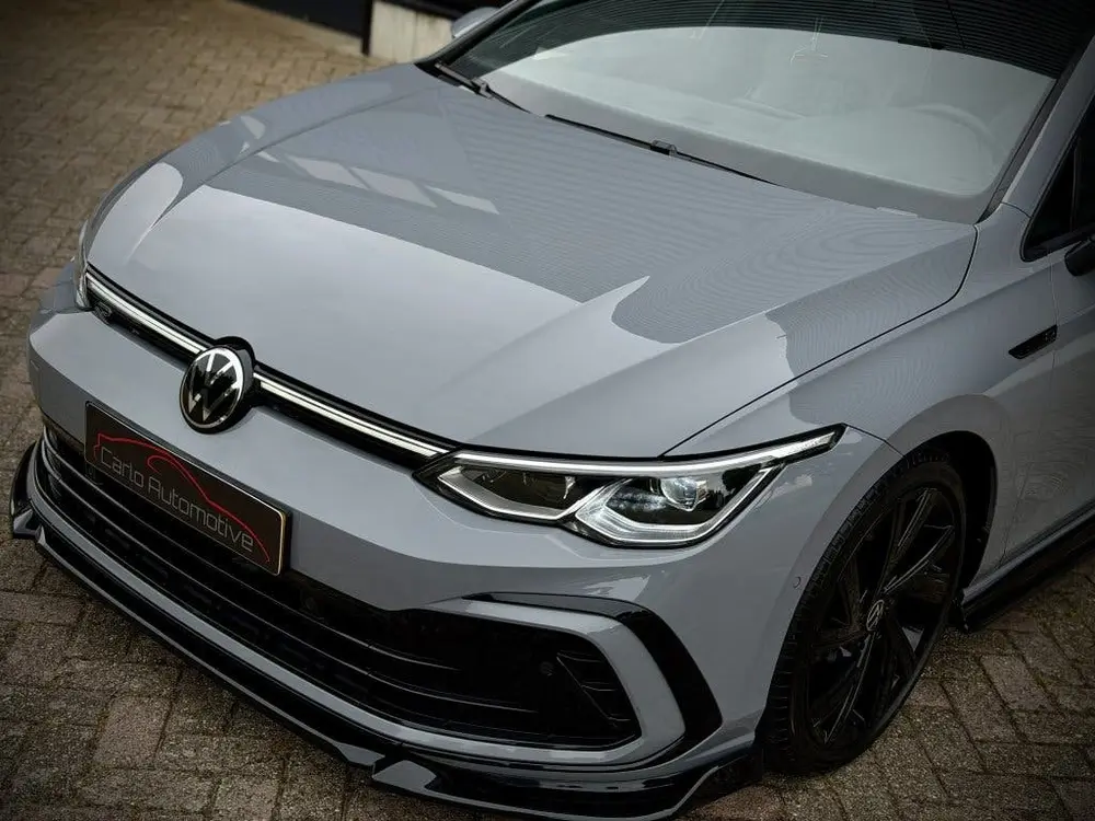 Volkswagen Golf 1.5 eTSI R-Line PANO|H/K|IQ LIGHT|ACC|DCC|SF uit 2021, foto 3