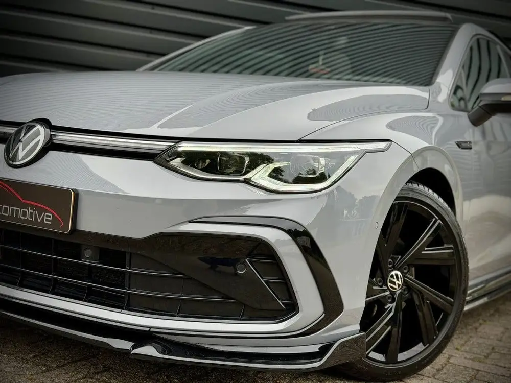 Volkswagen Golf 1.5 eTSI R-Line PANO|H/K|IQ LIGHT|ACC|DCC|SF uit 2021, foto 5