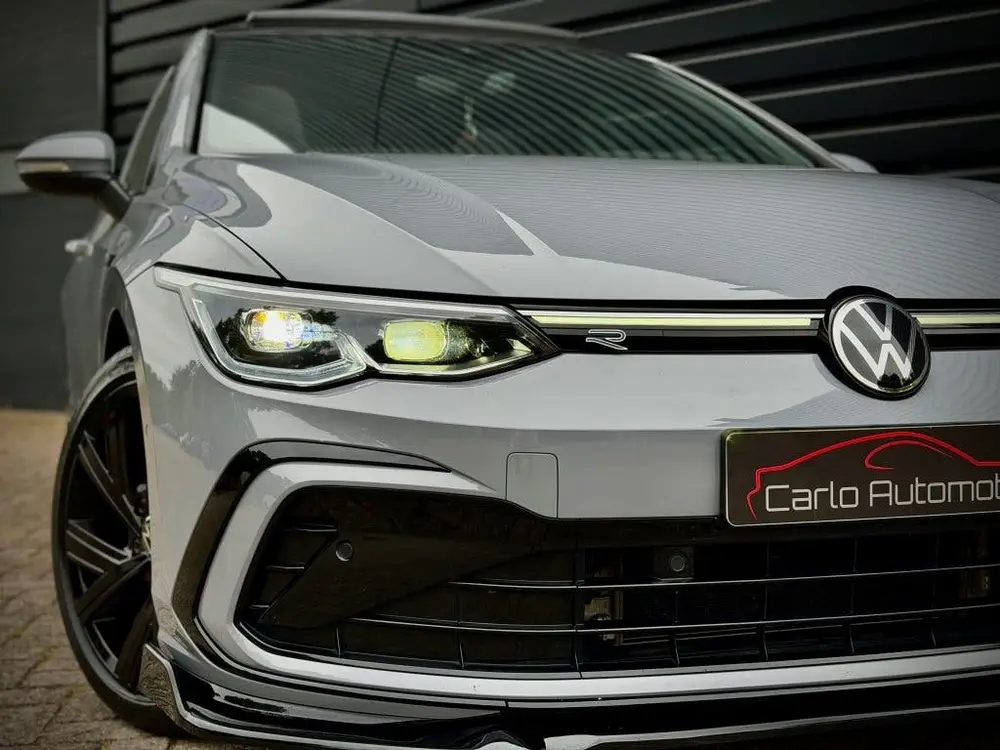 Volkswagen Golf 1.5 eTSI R-Line PANO|H/K|IQ LIGHT|ACC|DCC|SF uit 2021, foto 7