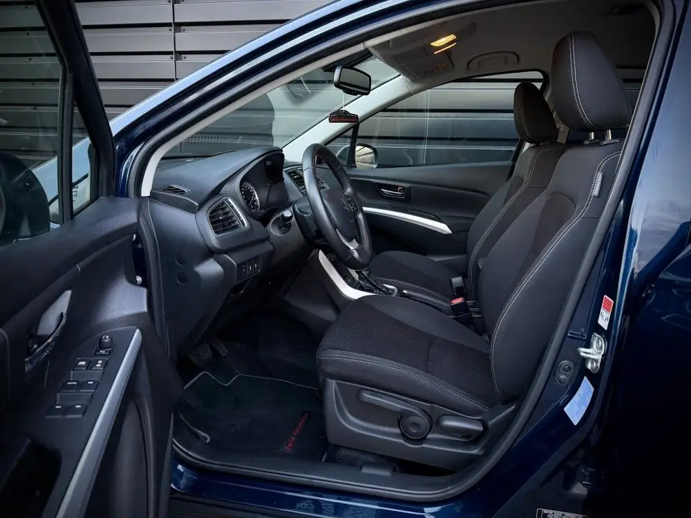 Suzuki S-Cross All Grip 1.0 Boosterjet Excl AUTOMAAT|NAVI|ST uit 2019, foto 11