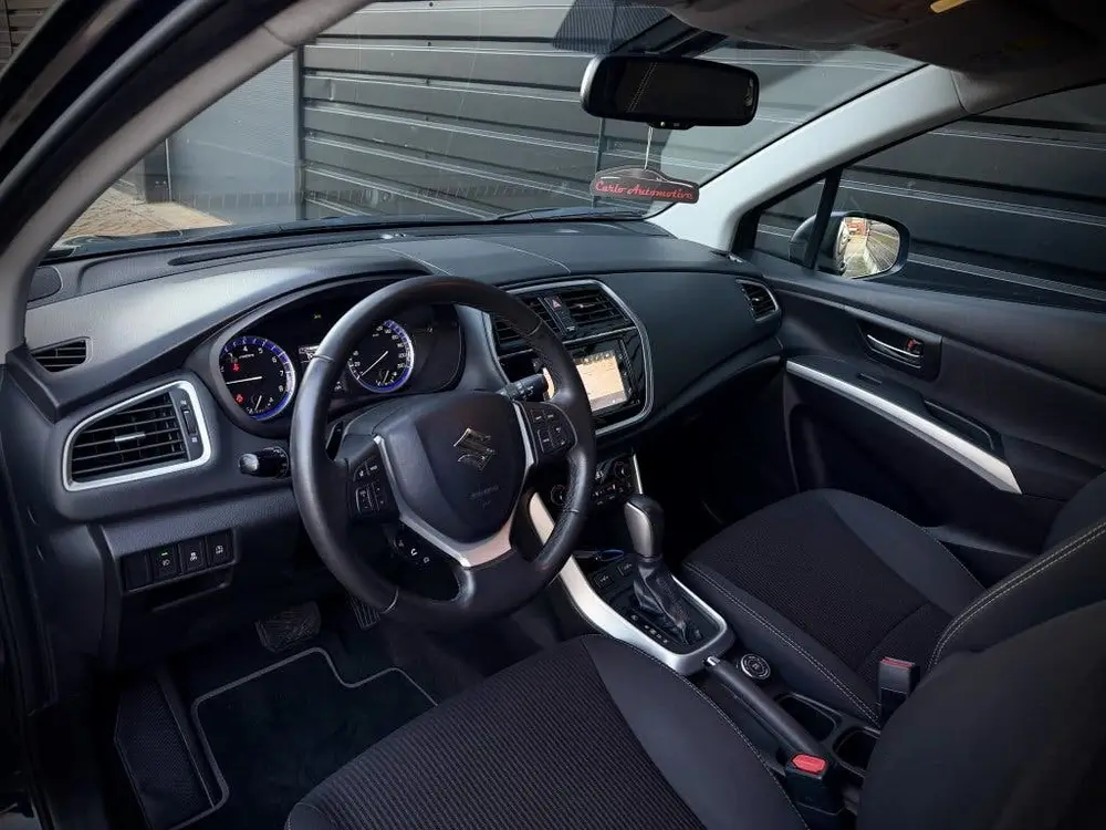 Suzuki S-Cross All Grip 1.0 Boosterjet Excl AUTOMAAT|NAVI|ST uit 2019, foto 12
