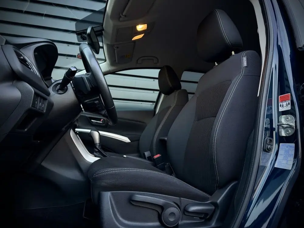 Suzuki S-Cross All Grip 1.0 Boosterjet Excl AUTOMAAT|NAVI|ST uit 2019, foto 14
