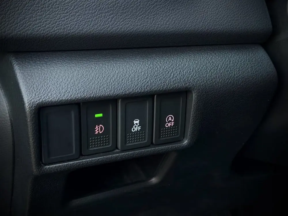 Suzuki S-Cross All Grip 1.0 Boosterjet Excl AUTOMAAT|NAVI|ST uit 2019, foto 15