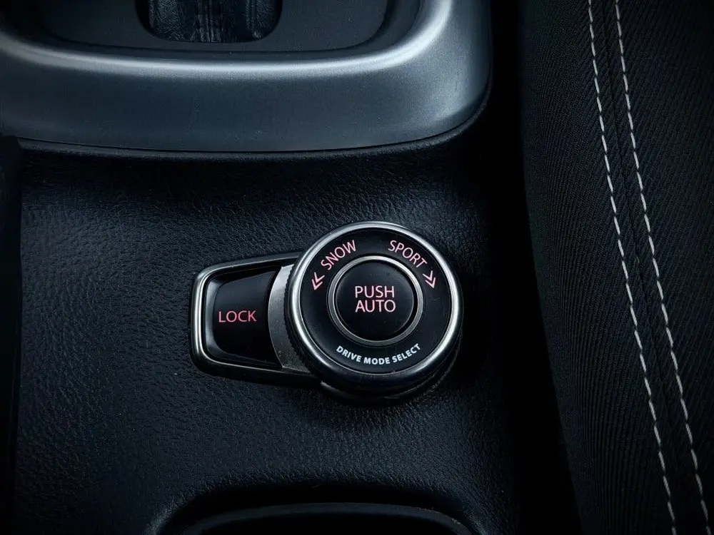 Suzuki S-Cross All Grip 1.0 Boosterjet Excl AUTOMAAT|NAVI|ST uit 2019, foto 18